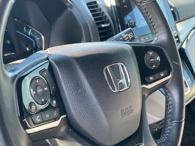 2023 Honda Odyssey Touring - ADAPTIVE CRUISE / NAVIGATION