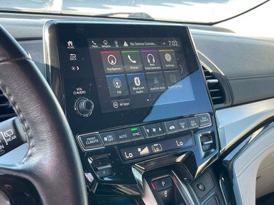 2023 Honda Odyssey Touring - ADAPTIVE CRUISE / NAVIGATION