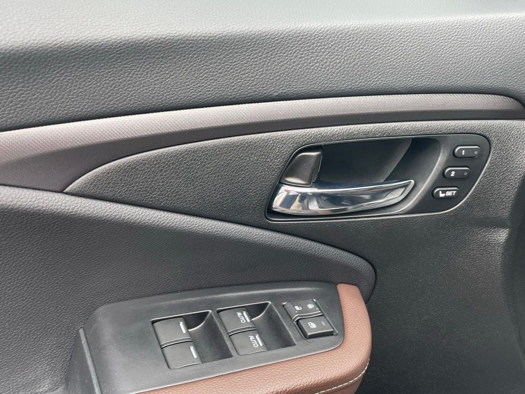 2024 Honda Ridgeline RTL - MOONROOF / ADAPTIVE CRUISE