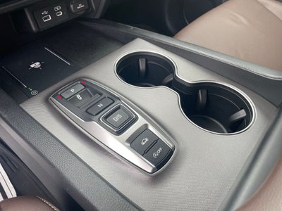 2024 Honda Ridgeline RTL - MOONROOF / ADAPTIVE CRUISE