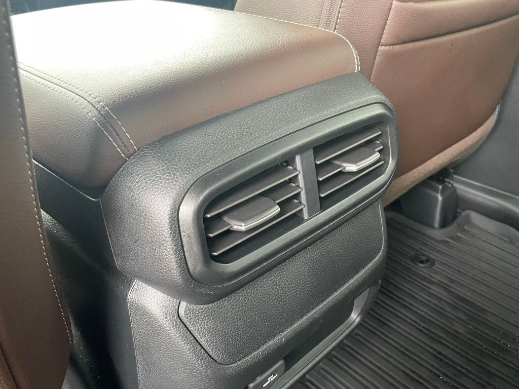 2024 Honda Ridgeline RTL - MOONROOF / ADAPTIVE CRUISE