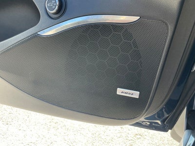 2023 Buick Enclave Premium Group - BOSE PREMIUM SOUND / HEAD-UP DISPLAY