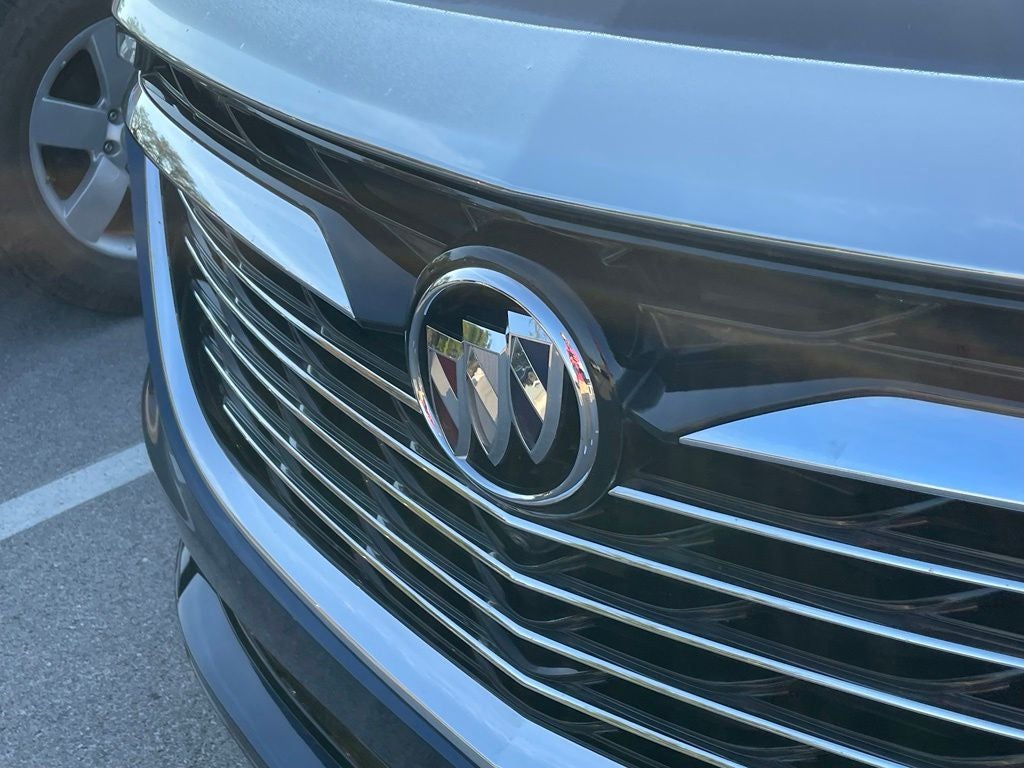 2023 Buick Enclave Premium Group - BOSE PREMIUM SOUND / HEAD-UP DISPLAY