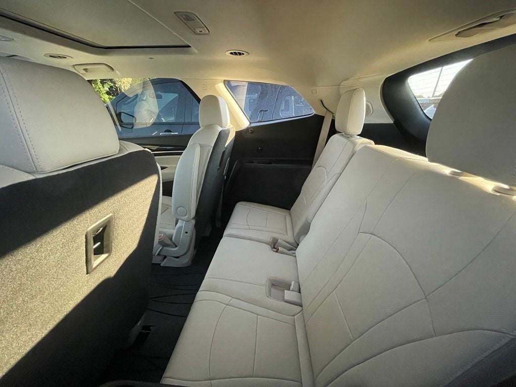 2023 Buick Enclave Premium Group - BOSE PREMIUM SOUND / HEAD-UP DISPLAY