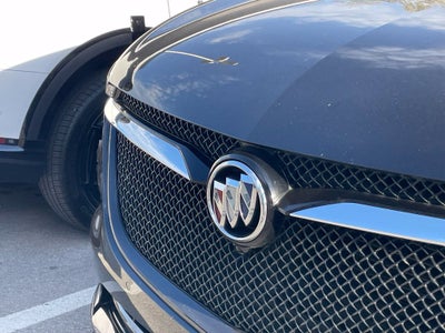 2023 Buick Enclave Essence - V6 / AWD / TOURING EDITION