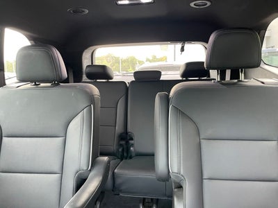 2025 Buick Enclave Preferred - WIRELESS CARPLAY / BOSE PREMIUM SOUND