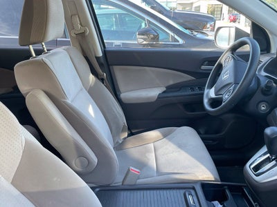 2014 Honda CR-V EX - POWER MOONROOF / AWD