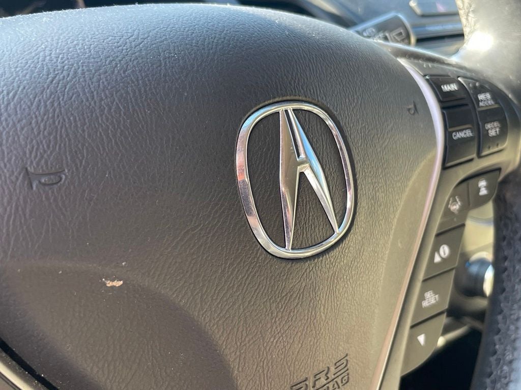 2017 Acura RDX Base