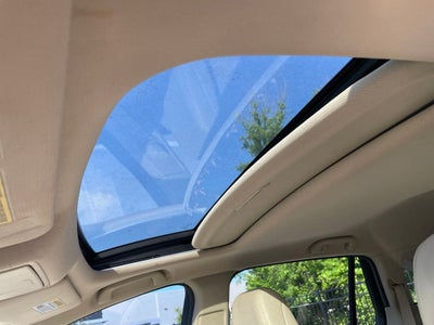 2017 Acura RDX Base