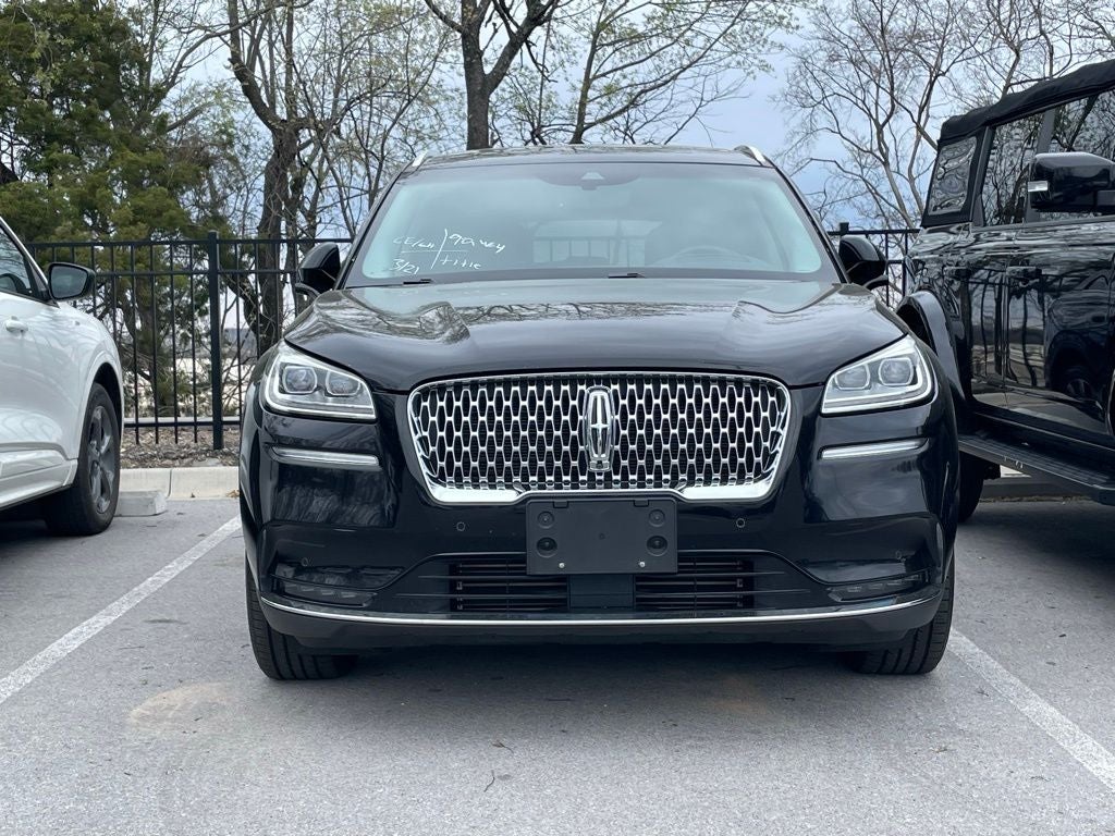 2020 Lincoln Corsair Reserve - 360 DEGREE CAMERA / HEAD-UP DISPLAY