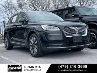 2020 Lincoln Corsair Reserve - 360 DEGREE CAMERA / HEAD-UP DISPLAY