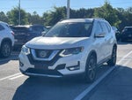 2017 Nissan Rogue SL - BLIND SPOT WARNING / POWER LIFTGATE