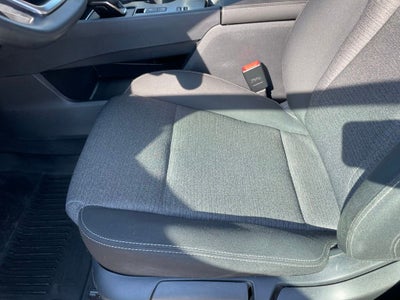 2021 Nissan Rogue S - 35 MPG / APPLE CARPLAY