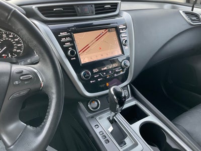 2020 Nissan Murano SL - HEATED STEERING WHEEL / LEATHER SEATS
