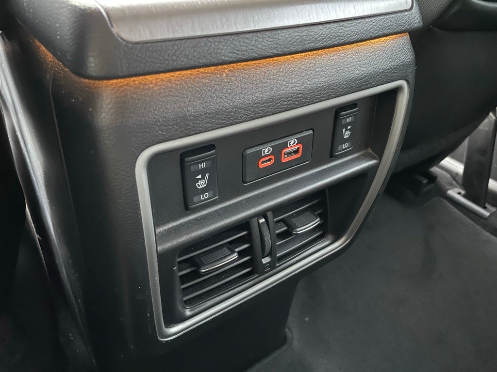 2020 Nissan Murano SL - HEATED STEERING WHEEL / LEATHER SEATS