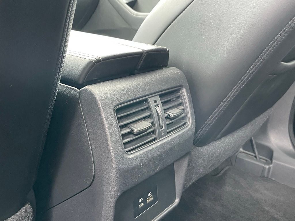 2023 Nissan Rogue SV - PANORAMIC ROOF / APPLE CARPLAY