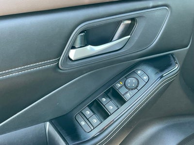 2023 Nissan Rogue SV - POWER SUNROOF / AWD