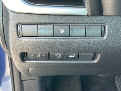 2023 Nissan Rogue SV - POWER SUNROOF / AWD