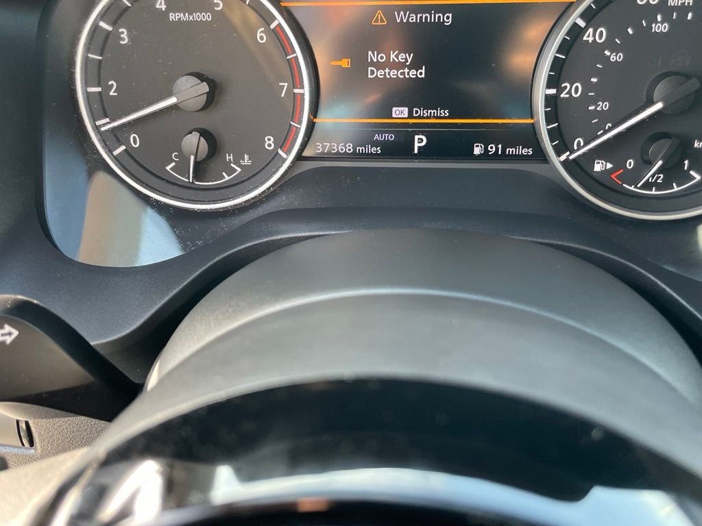 2023 Nissan Rogue SV - POWER SUNROOF / AWD