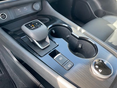 2023 Nissan Rogue SV - POWER SUNROOF / AWD