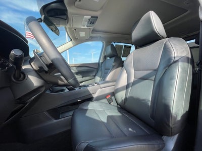 2023 Nissan Rogue SV - POWER SUNROOF / AWD
