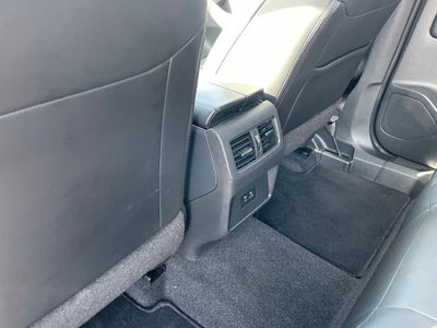 2023 Nissan Rogue SV - POWER SUNROOF / AWD