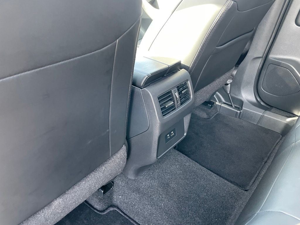 2023 Nissan Rogue SV - POWER SUNROOF / AWD