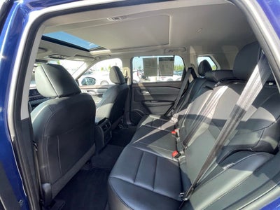 2023 Nissan Rogue SV - POWER SUNROOF / AWD