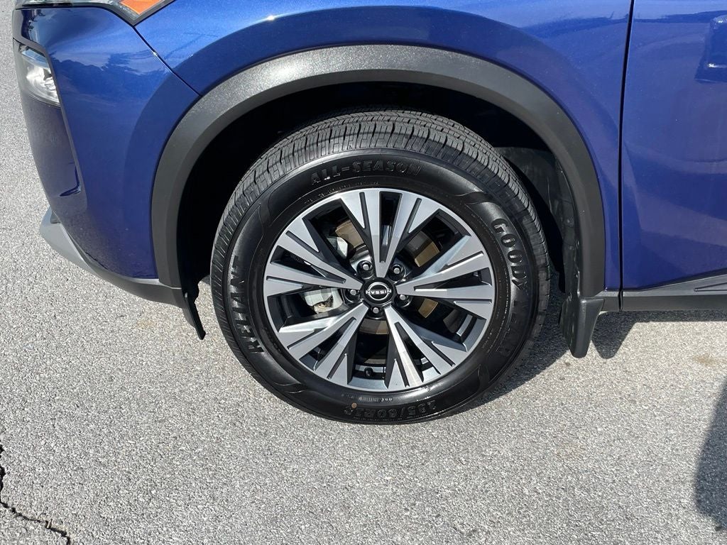 2023 Nissan Rogue SV - POWER SUNROOF / AWD