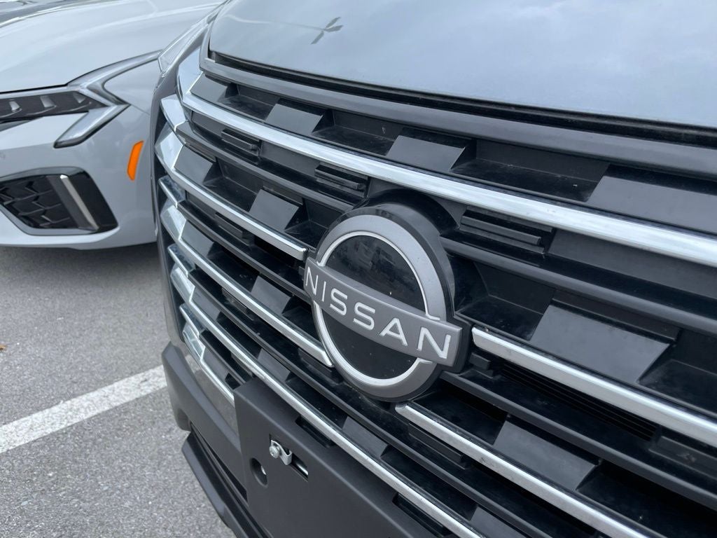 2024 Nissan Rogue SV - POWER LIFTGATE / APPLE CARPLAY