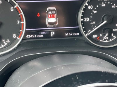 2023 Nissan Rogue SV - PANORAMIC MOONROOF / POWER LIFTGATE