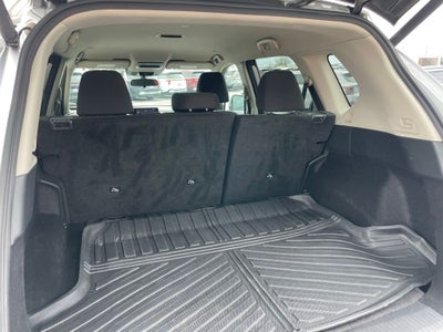 2024 Nissan Rogue SV - REMOTE START / APPLE CARPLAY