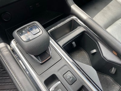 2022 Nissan Pathfinder SL - POWER LIFTGATE / INTELLIGENT CRUISE