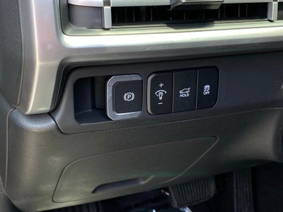 2025 Hyundai Santa Fe SE - POWER LIFTGATE / THIRD ROW