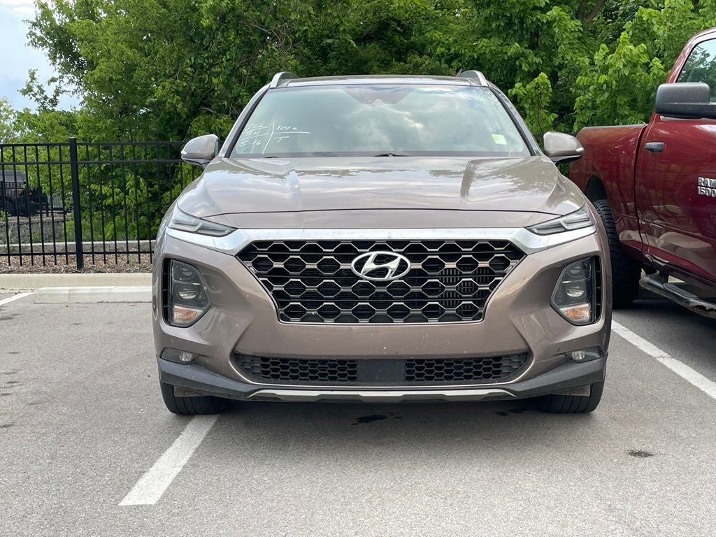 2020 Hyundai Santa Fe SEL - APPLE CARPLAY / 2.0 TURBO