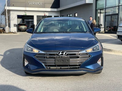 2019 Hyundai Elantra SE - KEYLESS ENTRY / BLIND SPOT MIRROR
