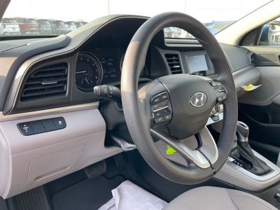 2019 Hyundai Elantra SE - KEYLESS ENTRY / BLIND SPOT MIRROR