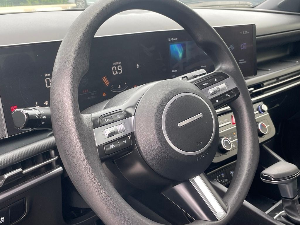 2025 Hyundai Santa Cruz SE