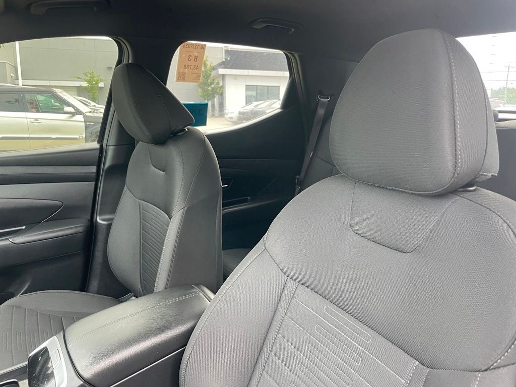 2025 Hyundai Santa Cruz SE