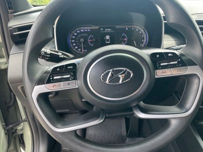 2024 Hyundai Santa Cruz SEL - BLIND SPOT ASSIST / APPLE CARPLAY