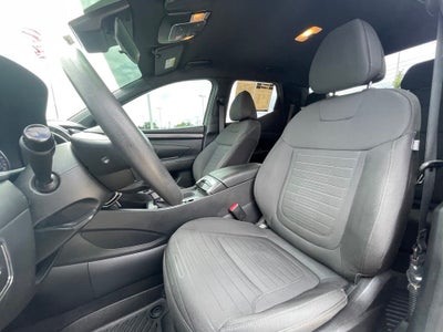 2024 Hyundai Santa Cruz SEL - BLIND SPOT ASSIST / APPLE CARPLAY