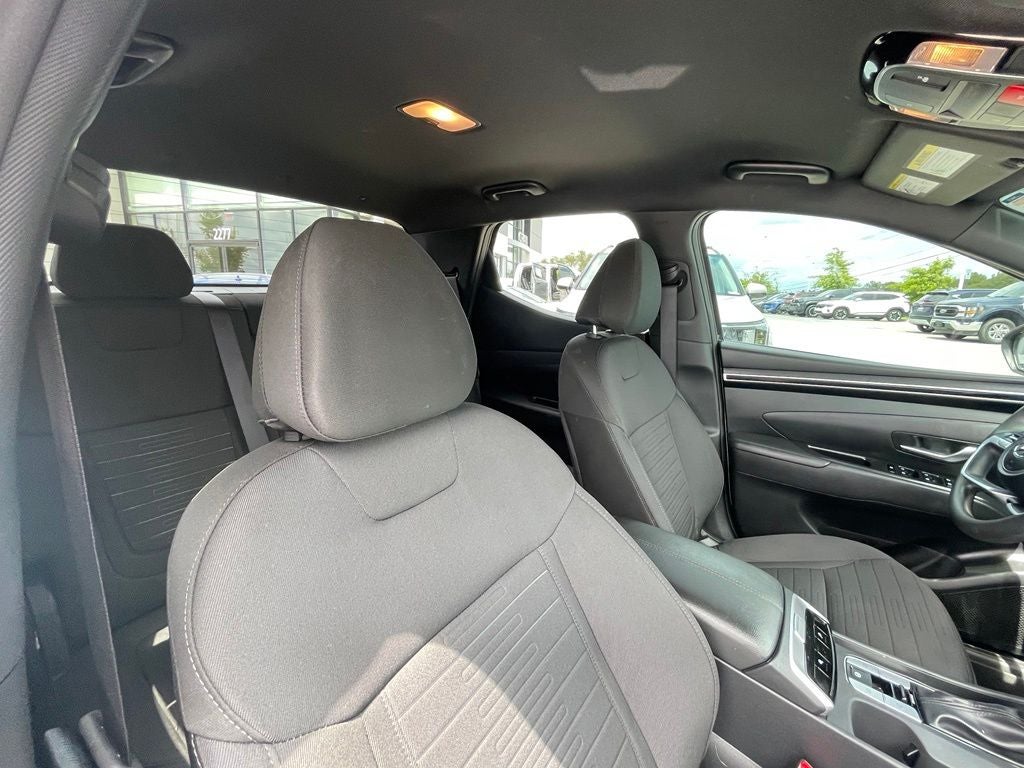 2024 Hyundai Santa Cruz SEL - BLIND SPOT ASSIST / APPLE CARPLAY