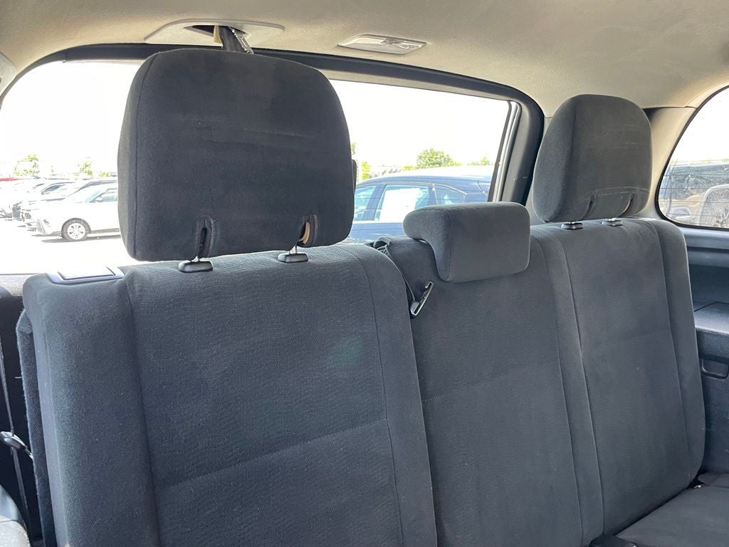 2022 Toyota Sequoia TRD Sport - POWER MOONROOF / APPLE CARPLAY