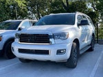 2022 Toyota Sequoia TRD Sport - POWER MOONROOF / APPLE CARPLAY