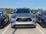 2024 Toyota Highlander LE - 3RD ROW / POWER LIFTGATE