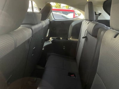 2024 Toyota Highlander LE - 3RD ROW / POWER LIFTGATE