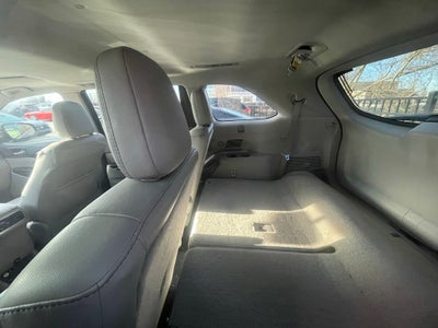 2016 Toyota Highlander XLE V6 - POWER LIFTGATE / PUSH BUTTON START