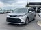 2025 Toyota Sienna LE 8 Passenger - 36 MPG / WIRELESS CARPLAY