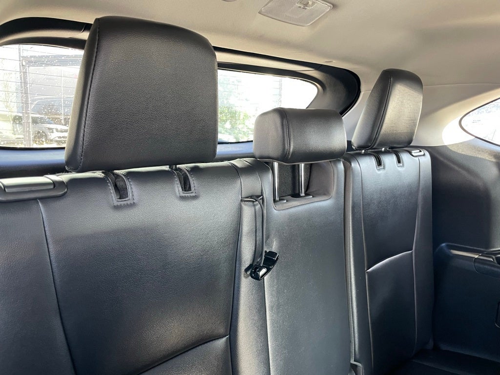 2023 Toyota Highlander Hybrid Limited - MOONROOF / VENTILATED SEATS