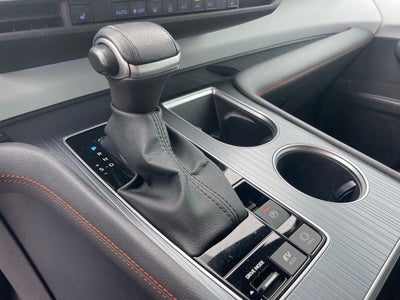 2023 Toyota Sienna XSE - MOONROOF / HANDS FREE SLIDING DOORS